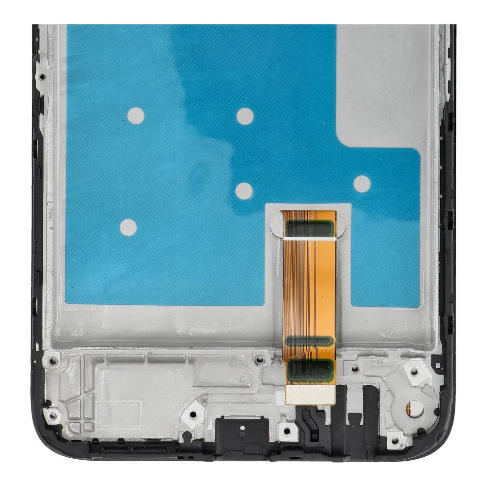 LCD Display for HONOR X6A OEM with frame - 3. kép