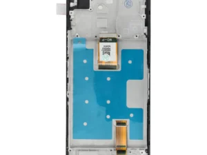 LCD Display for HONOR X6A OEM with frame