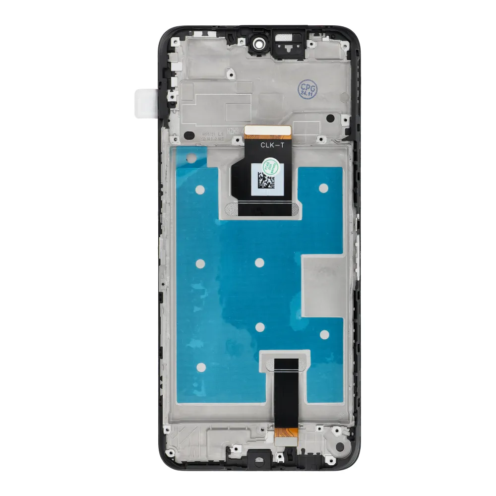 LCD Display for HONOR X7B OEM with frame