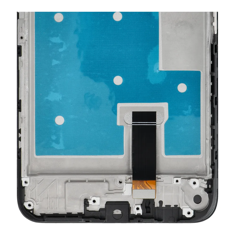 LCD Display for HONOR X7B OEM with frame - Image 3