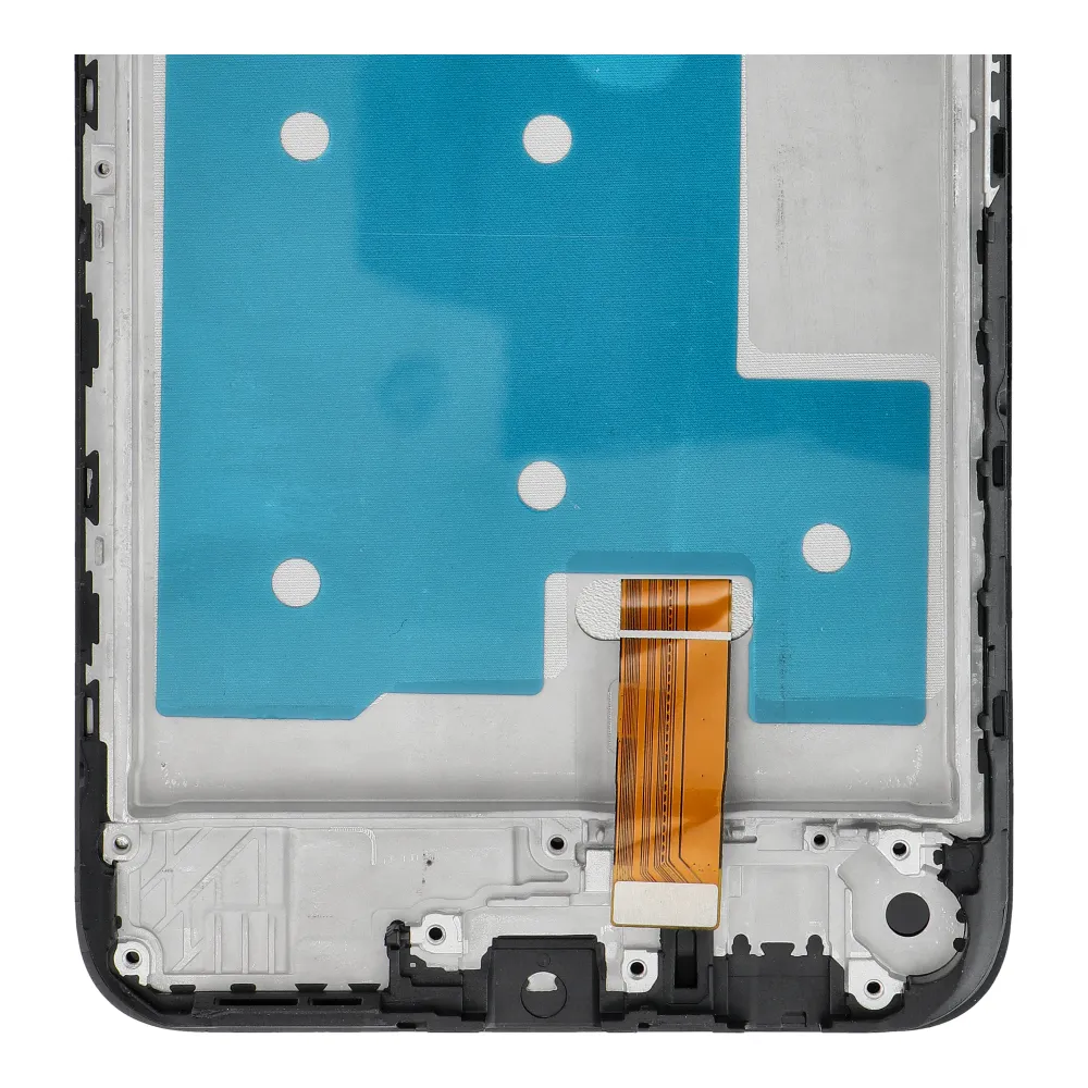 LCD Display for HONOR X7A OEM with frame - Image 3