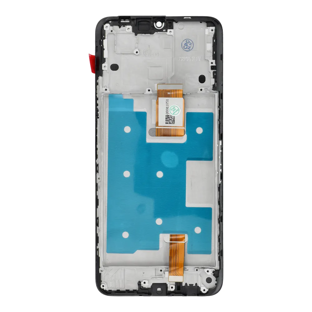 LCD Display for HONOR X7A OEM with frame