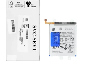 ServicePack Battery for SAMSUNG A25/A34/A35/A54 GH82-34228A