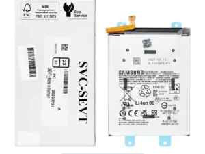 ServicePack Battery for SAMSUNG A56 5G A566B GH82-36831A