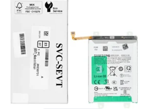 ServicePack Battery EB-BA166ASE for SAMSUNG A26 5G A266B GH82-37053A