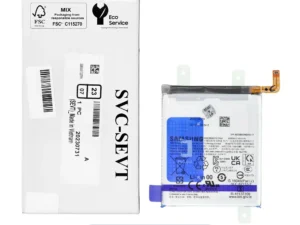 ServicePack Battery EB-BS918ABY for SAMSUNG S23 Ultra S918B GH82-30459A
