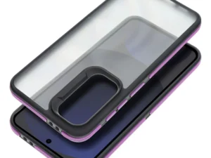 Case for Samsung A26 5G Neo purple