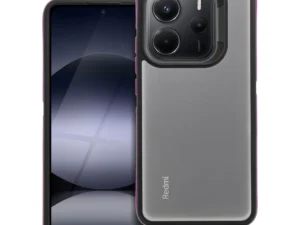 Case for Xiaomi Redmi Note 14 5G Neo purple