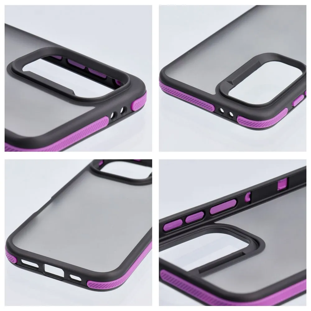 Case for Xiaomi Redmi Note 14 PRO 5G / 14 PRO PLUS 5G Neo purple - Image 2