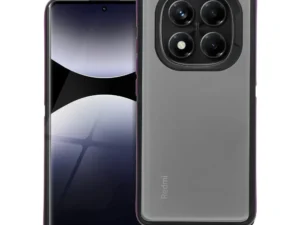 Xiaomi Redmi Note 14 PRO 4G Neo tok lila