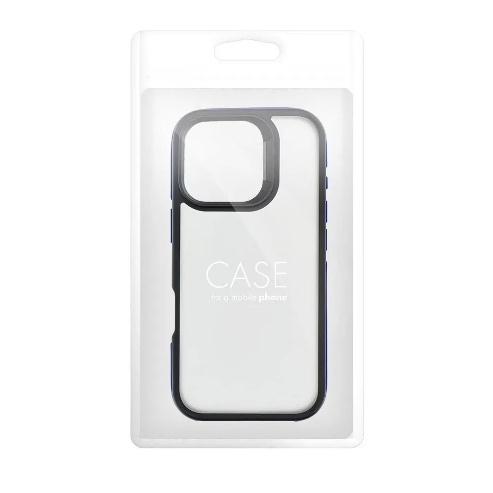 Case for iPhone 17 AIR Neo compatible with MagSafe blue - 3. kép