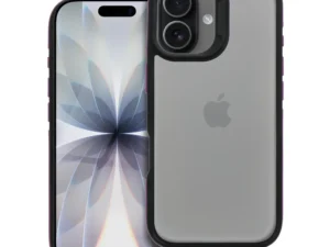 Case for iPhone 17 Neo purple