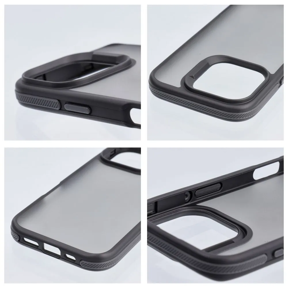 Case for iPhone 17 AIR Neo black - Image 3