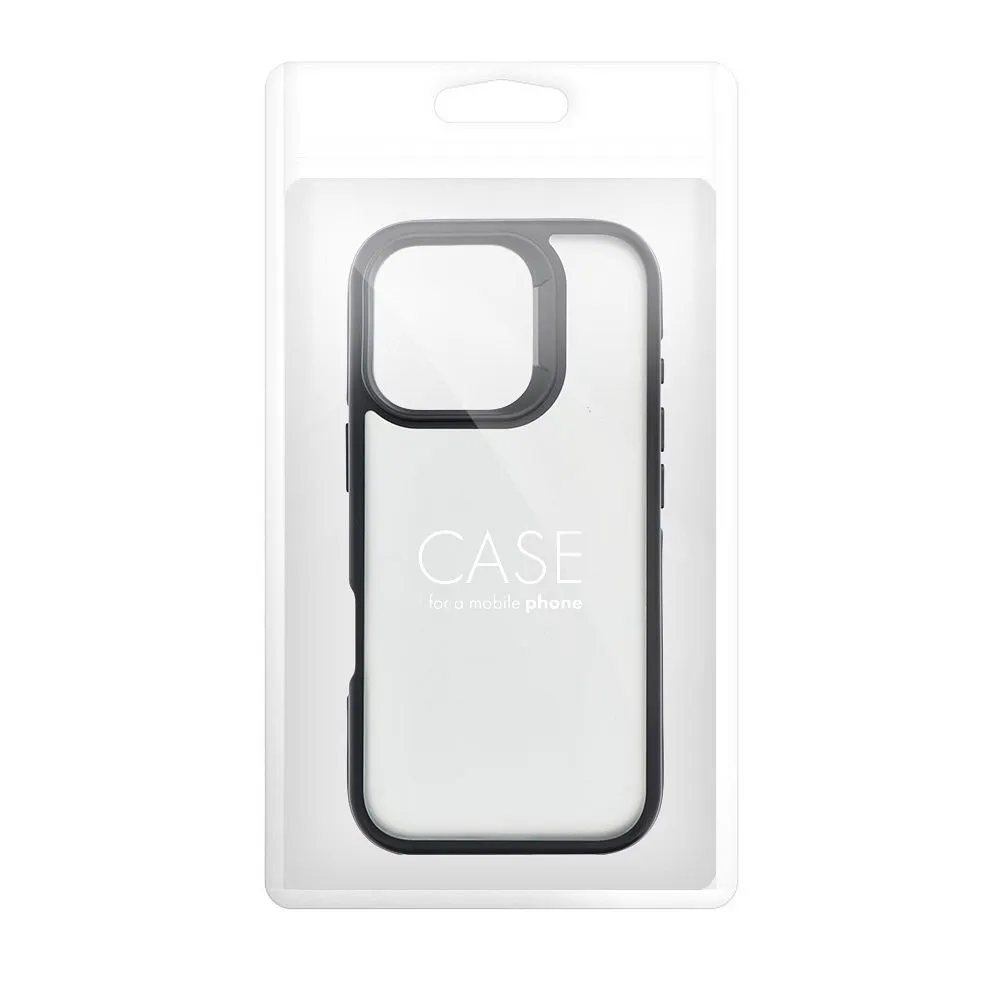 Case for iPhone 17 AIR Neo black - Image 2