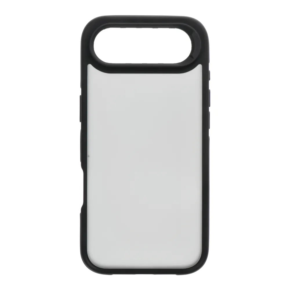 Case for iPhone 17 AIR Neo black - Image 4