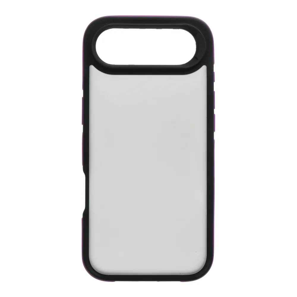 Case for iPhone 17 AIR Neo purple - Image 5
