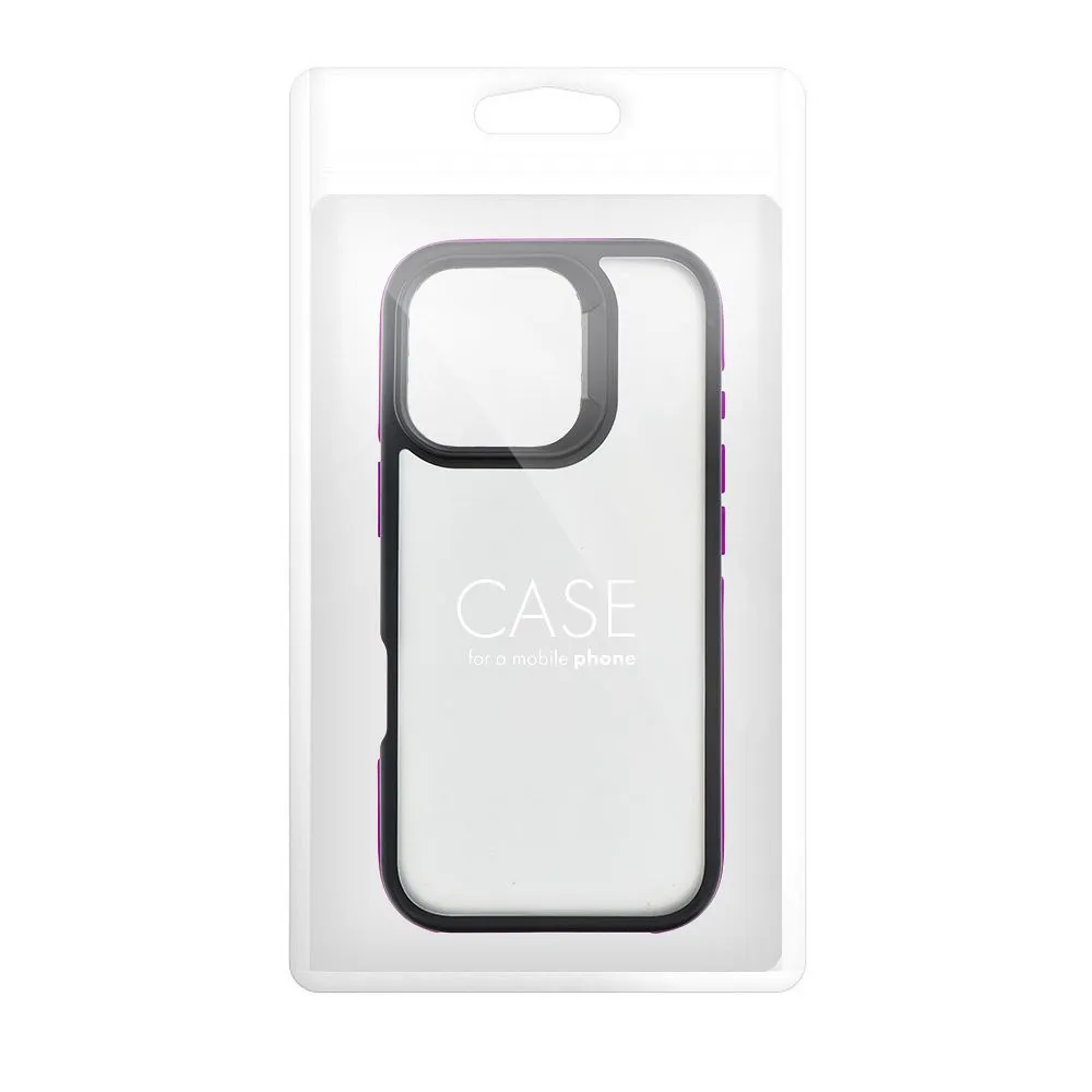Case for iPhone 17 AIR Neo purple - Image 3