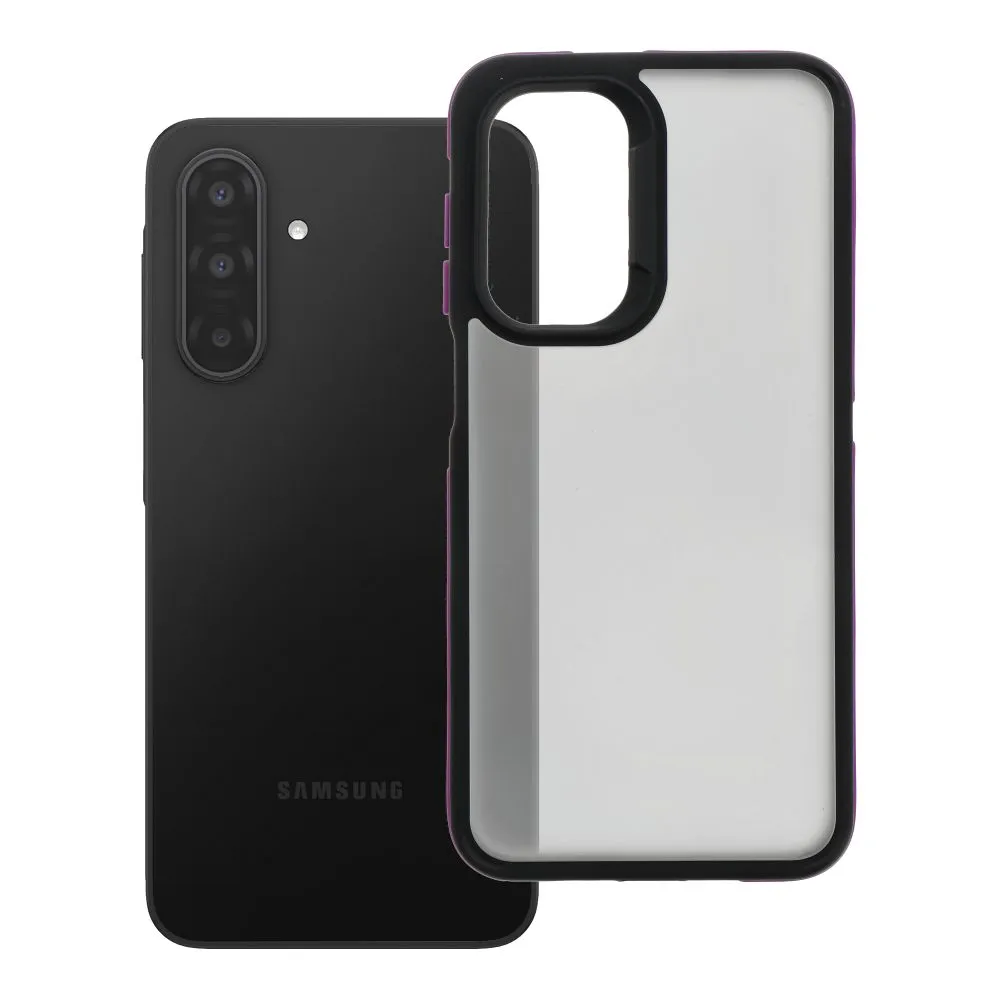 Case for Samsung A17 / A18 Neo purple