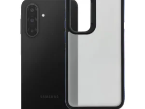 Case for Samsung S25 FE Neo blue