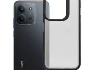 Case for Xiaomi Redmi 15C (173,16 x 81,07 x 8,2) Neo black