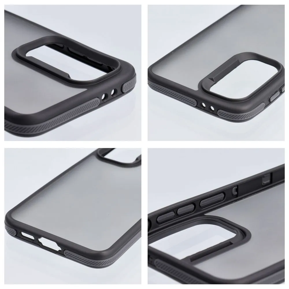 Case for Samsung S26 PLUS Neo black - Image 2