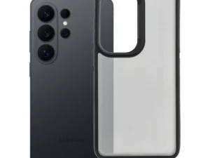 Case for Samsung S26 ULTRA Neo black