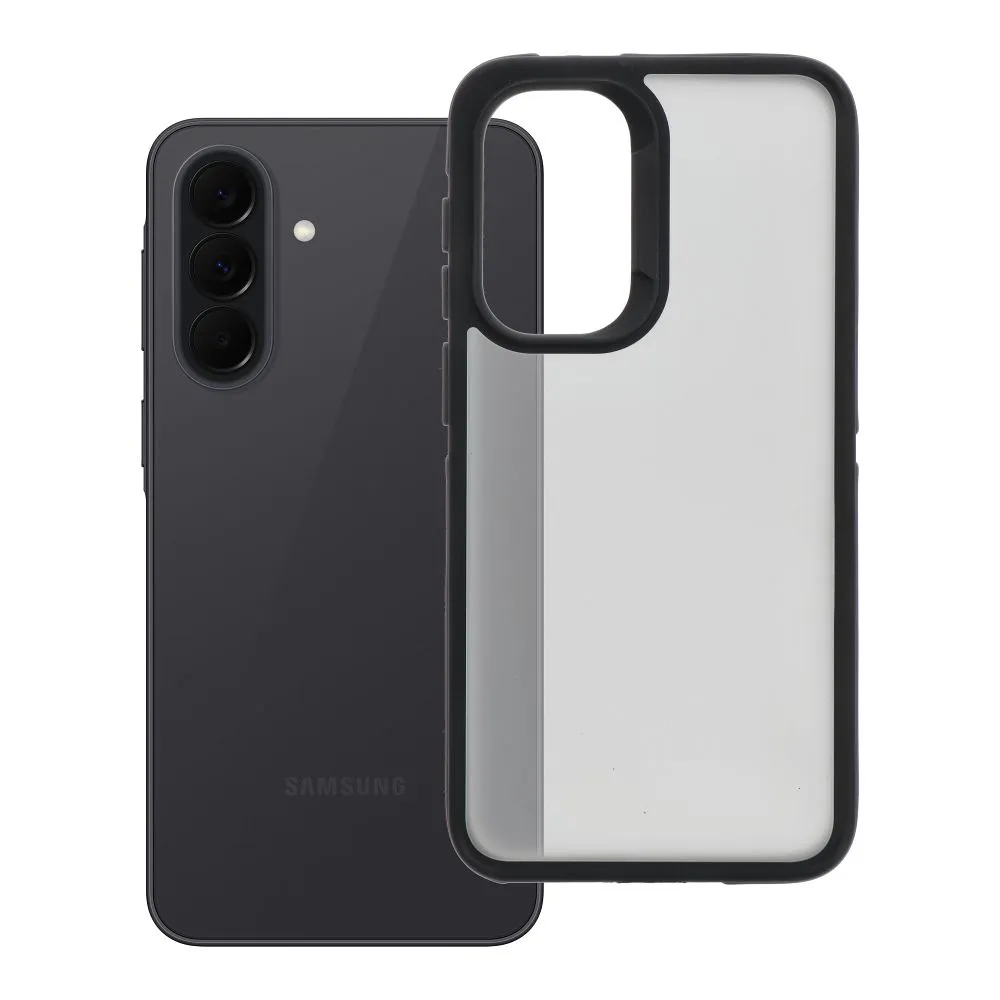 Case for Samsung A37 5G Neo black