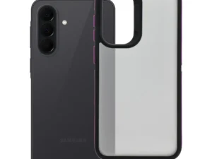 Case for Samsung A37 5G Neo purple