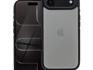 iPhone 17 AIR Neo kék tok