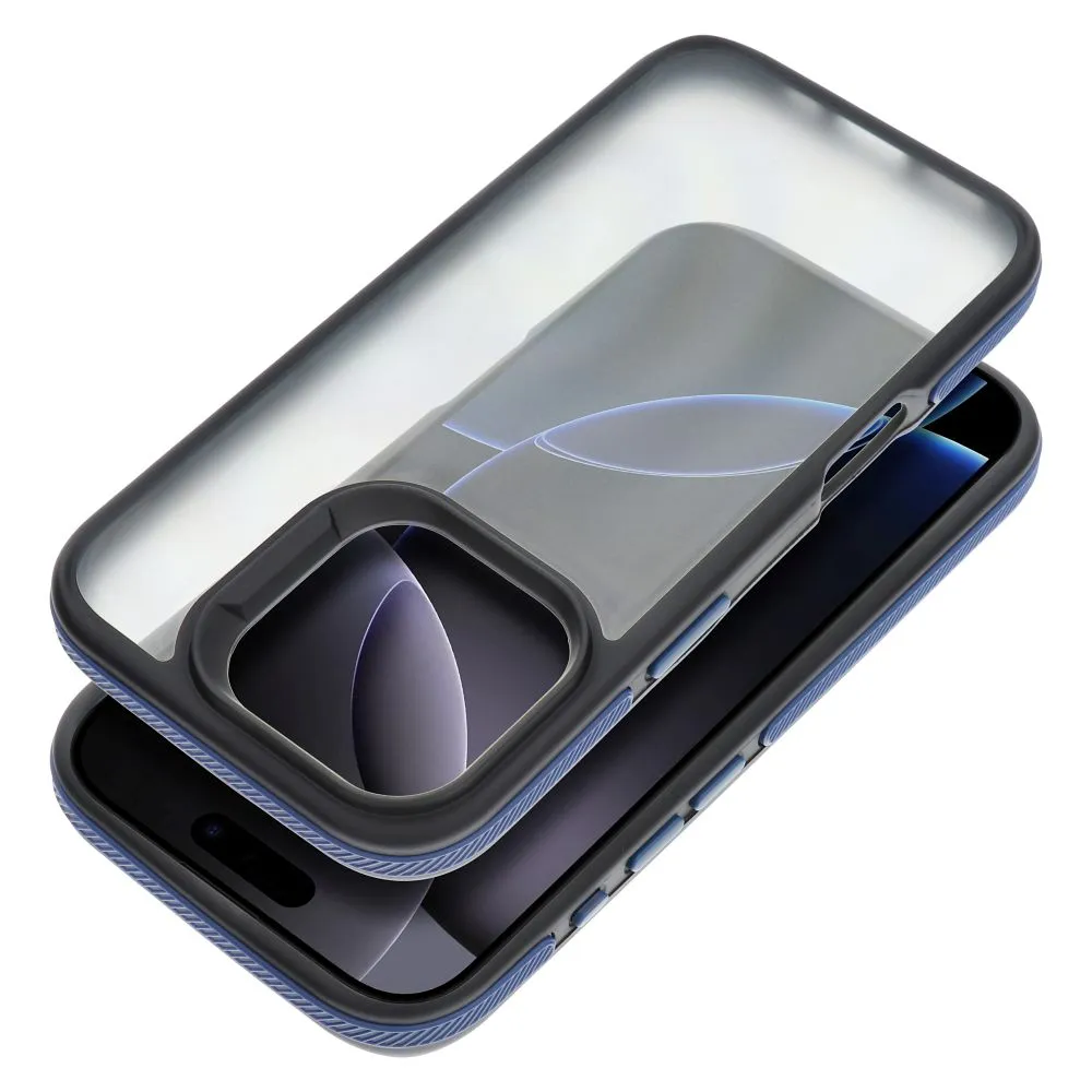 iPhone 17 AIR Neo kék tok - 4. kép