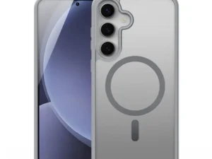 DUX DUCIS case YIND comptible with MagSafe for SAMSUNG S25 Plus grey