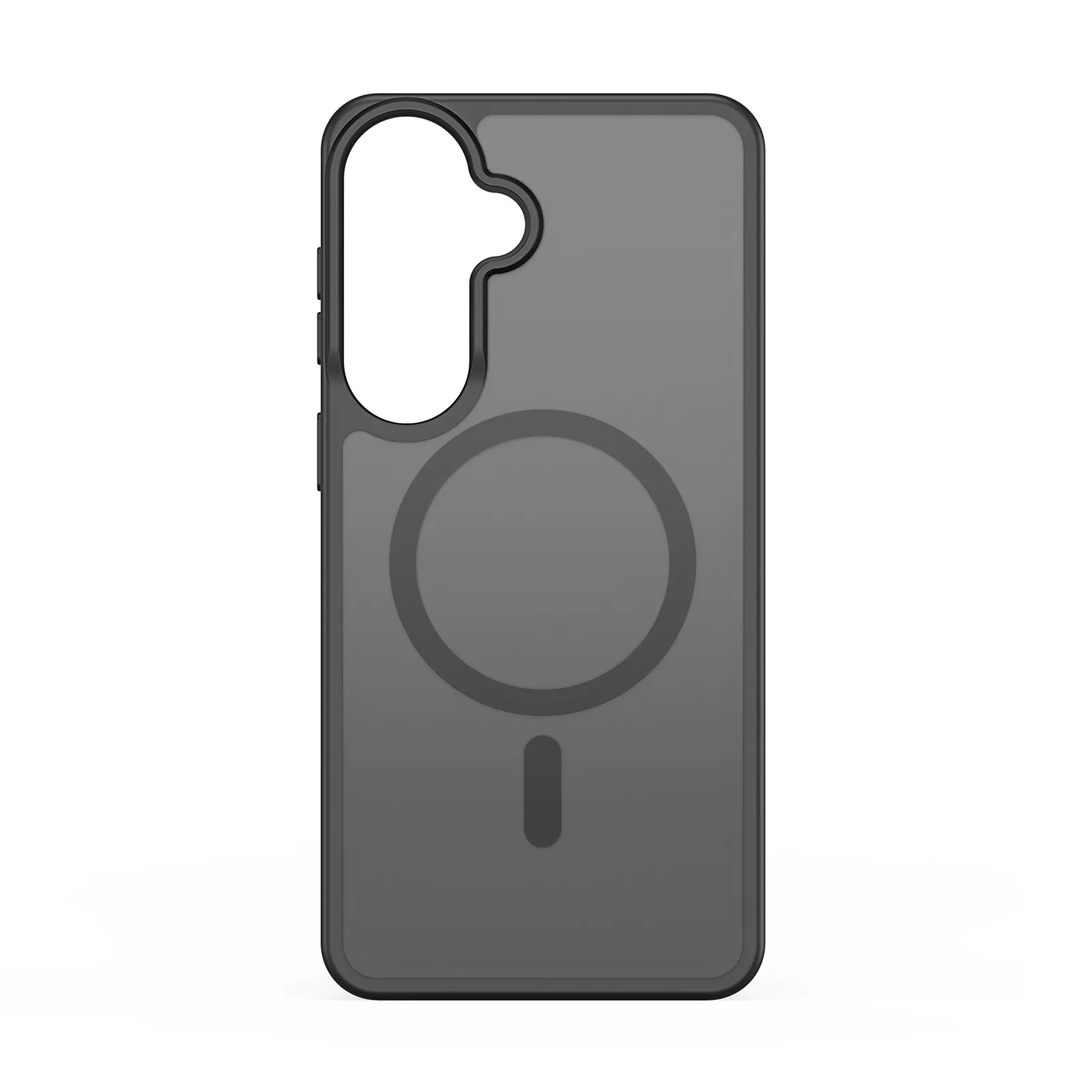 DUX DUCIS case YIND compatible with MagSafe for SAMSUNG S26 Plus black - Image 2