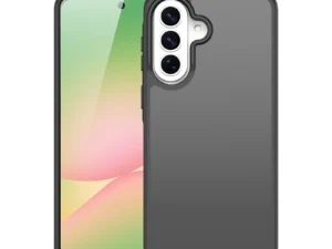 DUX DUCIS case YIND for SAMSUNG A37 5G black