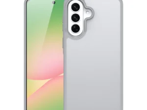 DUX DUCIS case YIND for SAMSUNG A37 5G grey