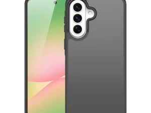 DUX DUCIS case YIND for SAMSUNG A57 5G black