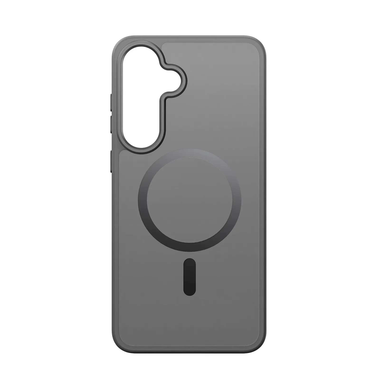 DUX DUCIS case YIND compatible with MagSafe for SAMSUNG S26 FE black - Image 3