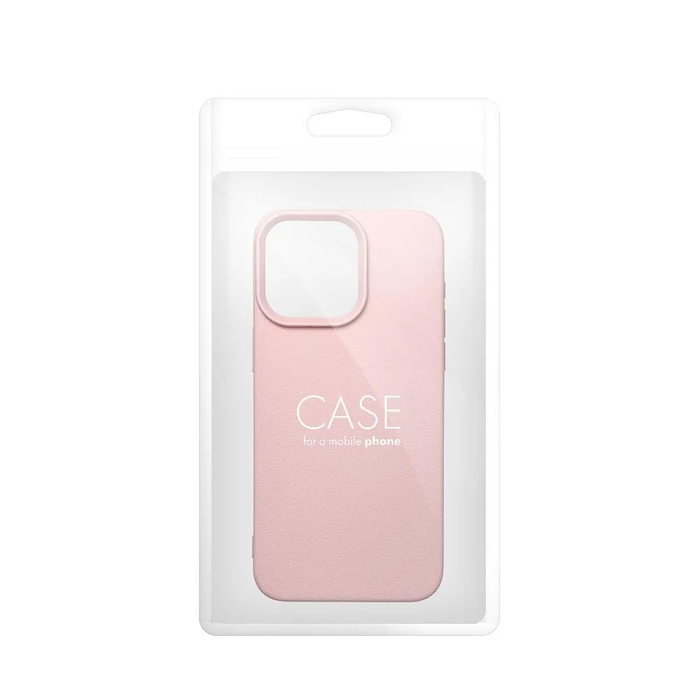 Case for iPhone 15 PRO Skin light pink - Image 3