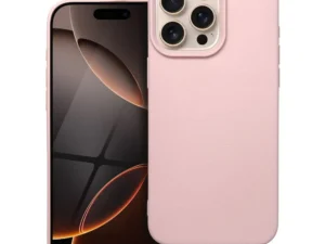 Case for iPhone 15 PRO Skin light pink