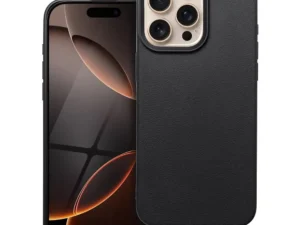 Case for iPhone 16 PLUS Skin black