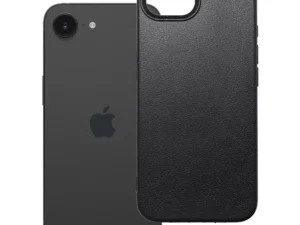 Case for iPhone 16e (SE 4 2025) / 17e Skin black