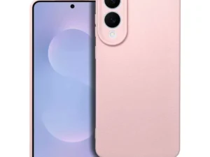 Case for Samsung S25 EDGE Skin light pink