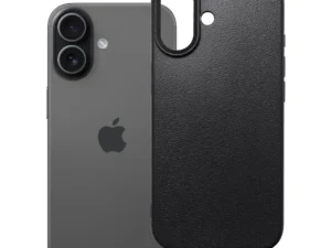 Case for iPhone 17 Skin black