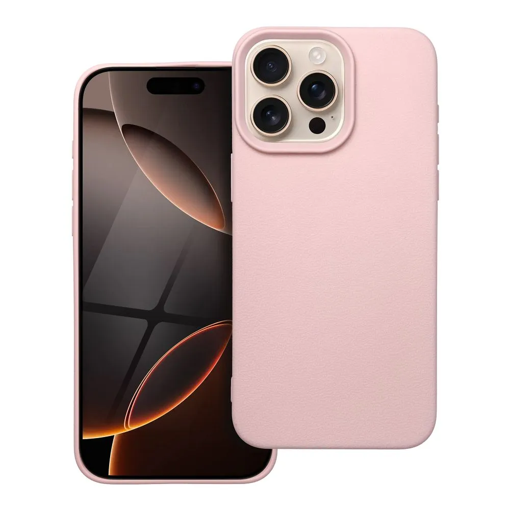 Case for Honor 400 SMART Skin light pink