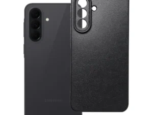Case for Samsung A37 5G Skin black