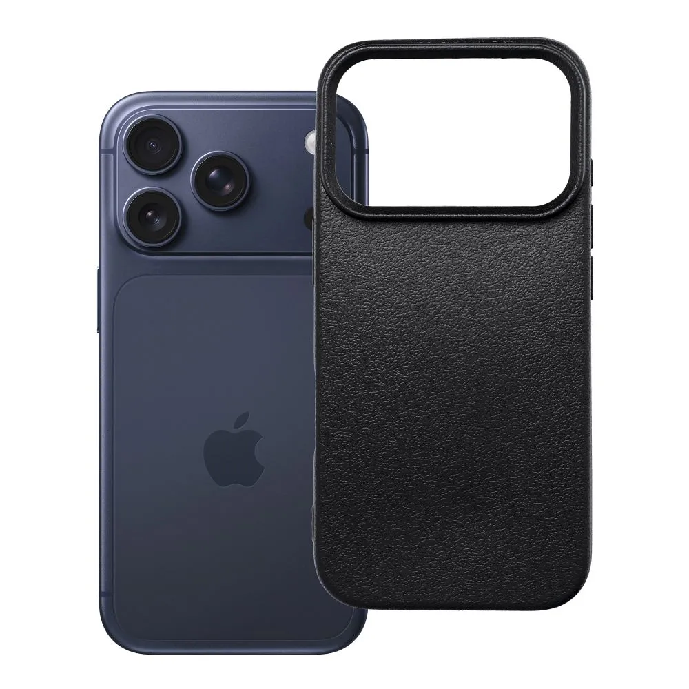 Case for iPhone 18 Pro / 17 Pro Skin black