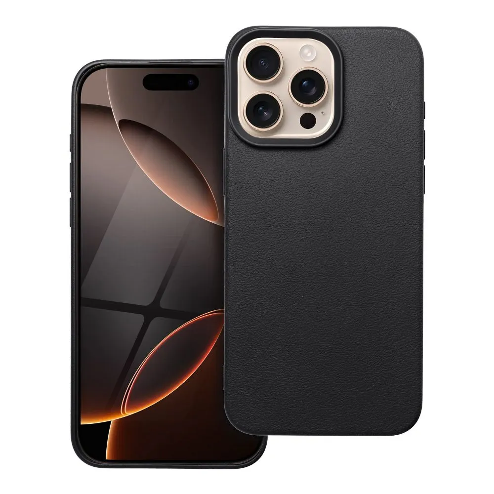 Case for iPhone 18 Pro / 17 Pro Skin black - Image 2