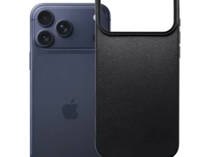 Case for iPhone 18 Pro Max / 17 Pro Max Skin black