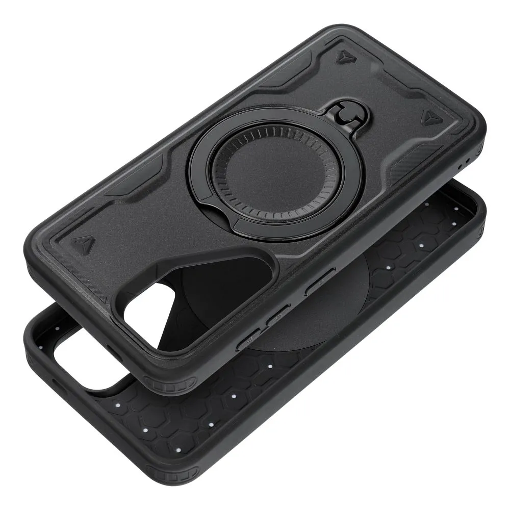 Case for Google Pixel 9A Frost Armor black - Image 8