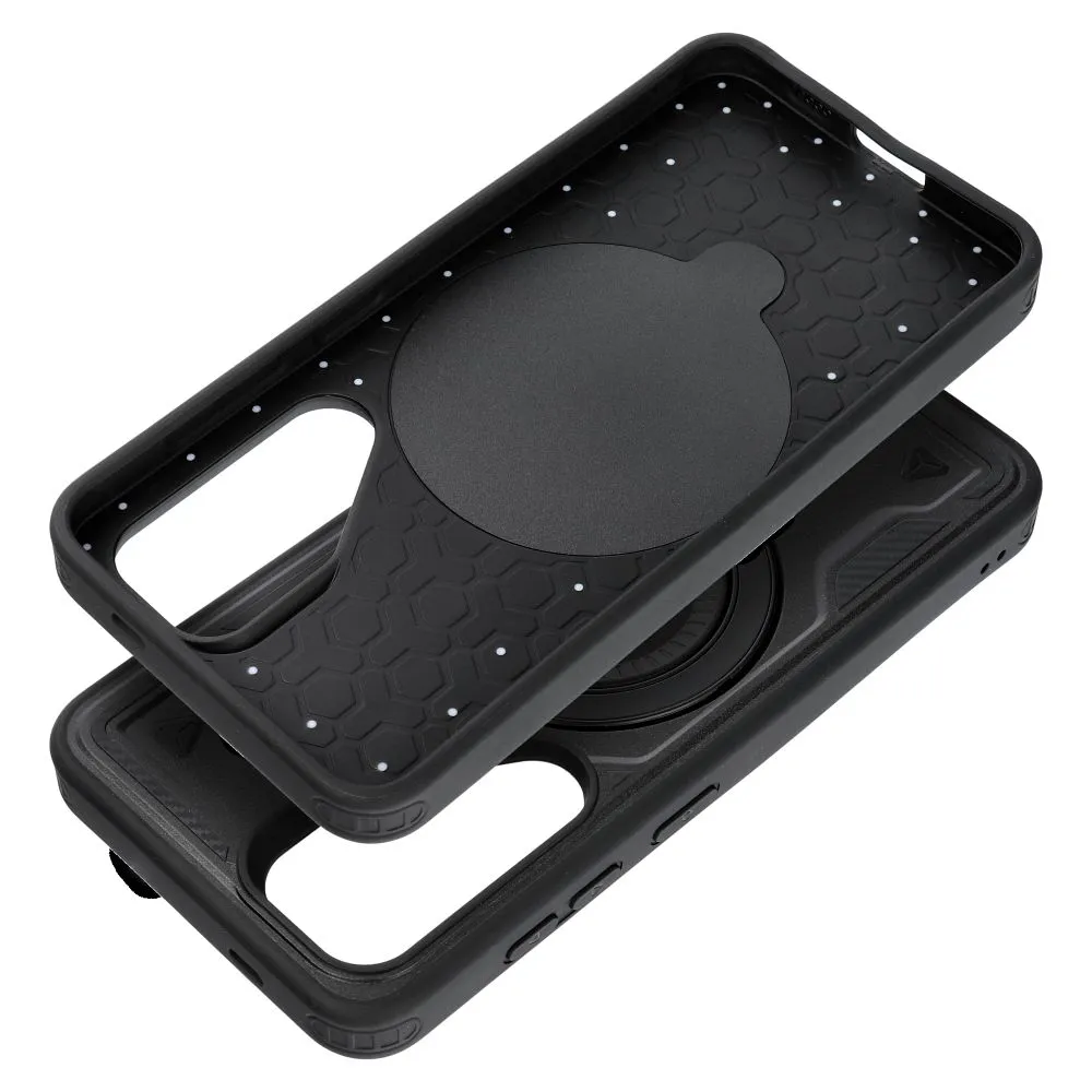 Case for Google Pixel 9A Frost Armor black - Image 10