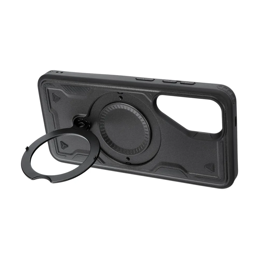 Case for Samsung A36 5G Frost Armor black - Image 4